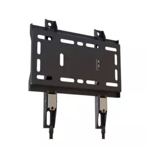 삼성 LG 호환32-55인치 tv벽걸이브라켓 사운드바거치대