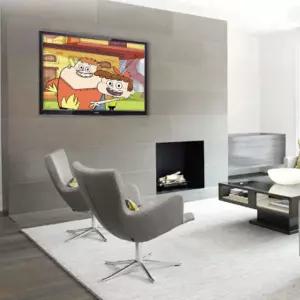 삼성LG호환 23-55인치 tv벽걸이브라켓 암형 모니터 사운드바브라켓 셋탑박스숨기기