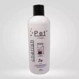 체리쉬 이 벼룩 샴푸 약용샴푸500ml 린스 미용