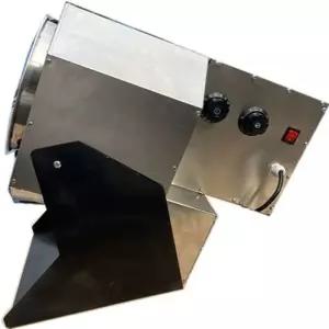 땅콩 볶는기계 통돌이 머신 기계 냄비 회전 1kg 수동 커피