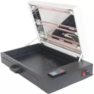 건조기 경화장치 열프레스 열전사 필름 기계 인쇄 오븐