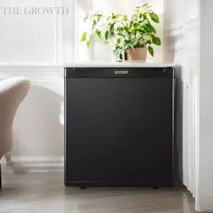 미니냉장고 소형냉장고 원룸 사무실 음료수 업소용 기숙사냉장고 25L 무소음100프로