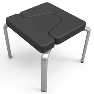 거꾸리 요가체어 홈트 물구나무 가정용 헬스 스트레칭