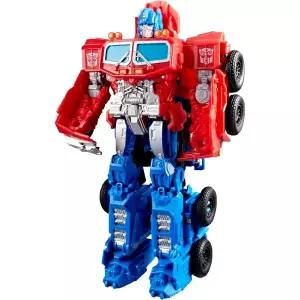 트랜스포머 스매시 체인저 옵티머스 프라임 변신 로봇 장난감