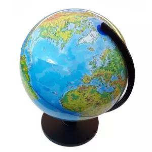 세계시차표 학습용 한글 지구본 32cm