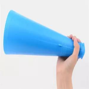 초이 응원나팔 30CM LED피켓