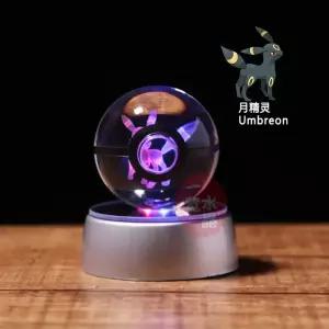 LED 플라잉볼 손으로 물방울무늬블루 선물용 미니드론 매직볼 날리는