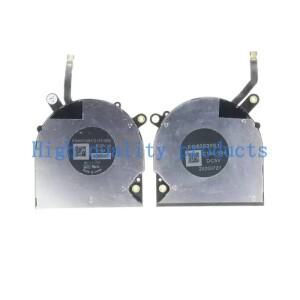 dell호환 XPS 13 7390 2-in-1 0VDFK8 EG50030S1-C170-S9A 노트북 CPU GPU 냉각 쿨러 팬