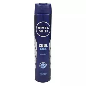 니베아 데오드란트 맨 스프레이 200ml 겨땀 냄세 제거