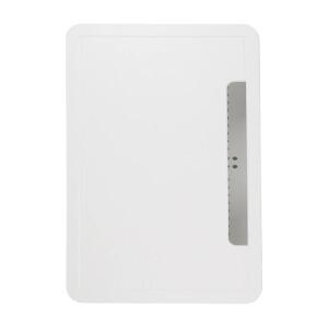 39x26.5x9.5cm 매립형 TV 미디어 박스 견고한 스트리밍 성능 전원 설치 간편한 저전압 호환성