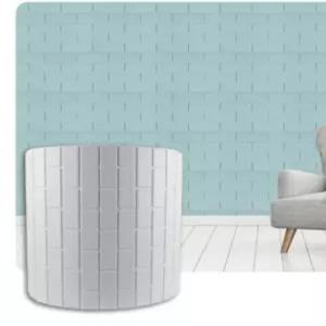 폼블럭 단열벽지 초배지 보온벽지 방음 벽지