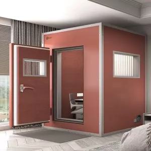 금해 노래방방스 방음실 노래방 뮤지쿠스 가정용