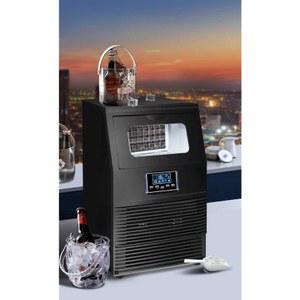 제빙기 급속 생수 만드는기계 얼음제빙기 얼음만드는기계 제빙기40 아이스메이커 대형