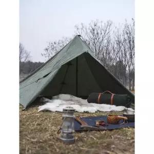 이너텐트 돔 쉘터 캐노피 타프스크린 타프쉘 경량