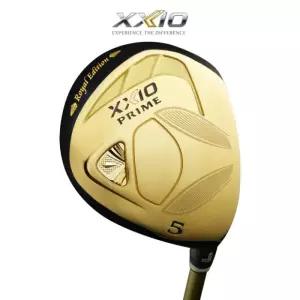 [던롭코라아정품]젝시오프라임 로얄 에디션4 RE4 페어웨이 우드