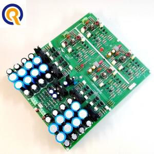 클론 골드먼드-27 타입 하이파이 클래식 오디오파일 완전 분리형 컨티넨탈  DIY 프리앰프 보드