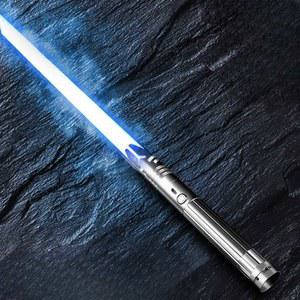 야광칼 사운드 완구 소품 세이버