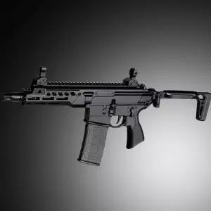 금비가 MCX 레틀러 LT 전동건 취미용전동건 에어소프트건