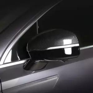 쏘렌토MQ4 사이드미러 카본몰딩 ANc2+1qAc