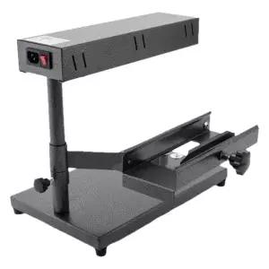 치즈 멜팅기 퐁듀기계 워머기 라클렛 가열기 녹이기