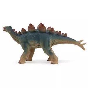 아들 말랑 초식공룡장난감 스테코사우르스 놀이교육