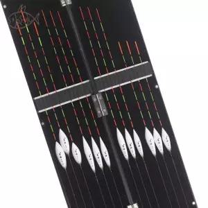 민물 전자찌 세트 낚시찌 입질 올림 내림 스마트 장찌 감지 케이스 어신