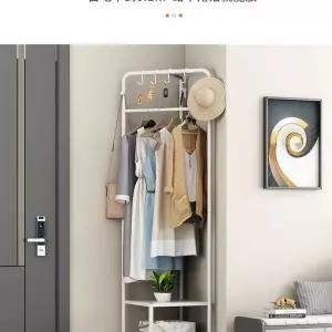 원피스행거 옷걸이 드레스 웨딩 한복 매장 드레스행거 골드행거