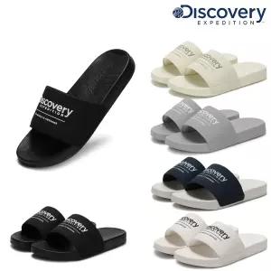 매장정품 DISCOVERY 디스커버리 [신상품] DXLP1104N 남여공용 슬리퍼 샌드라인4 샌들 1175369