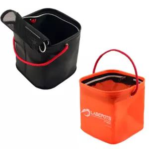 낚시보조가방 갯바위 선상 밑밥통 EVA 21형 낚시가방 ybY2+2ctw