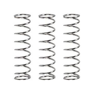 3PCS 9BAR OPV 스프링 수정 액세서리 용품 에스프레소 기계 클래식 GAGGIA 커피 부품 머신