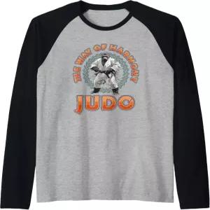 그래플링과 유도 고릴라 하모니 라글란 야구 티