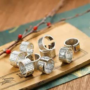 묵주함 묵주 주머니 천주교 성물 보관함 케이스 반지 악세사리