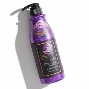 디마스크 장미꽃수 성분 단백질 충전 향기 샴푸 750g 디마스크 장미꽃수