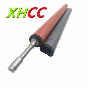 HP 호환레이저젯 P1102 P1606 프린터 압력 롤러 LPR-P1102 용 호환 퓨저 필름 슬리브