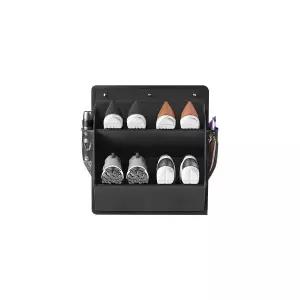 보관 캠핑 신발장 카라반 슈즈 정리대 차박 휴대용 텐트 벽면 신발보관