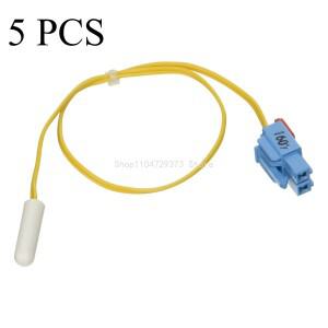 5개 DA32 - 00011C 냉장고 온도 센서 가정용 제상 냉동 제어 액세서리