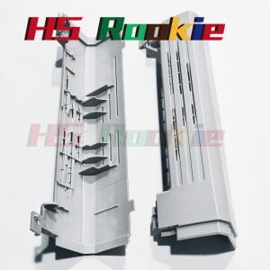 HP 호환레이저젯 1010 플러스 프린터 부품용 10X RC1-2111 상단 덮개 용지 출력 상자