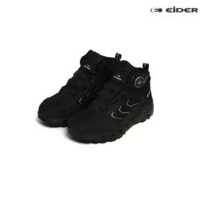 매장정품 아이더 EIDER 남성 기능성(방수,투습) 고어텍스 샬레 에어로 미드컷 등산화 (DMF24G01) 1084414