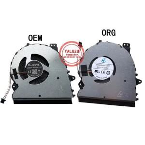 노트북 CPU 냉각 선풍기 asus 호환 ZenBook 14 UX431/FA/FN/FL UX431F UM431 UM431D/DA U4500F S4500 S431