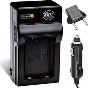 NP-FW50 Battery Charger for Sony ZV-E10 A6100 A6400 DSC-RX10 II IV Alpha 7 A7R A7S AS7 A3000 A5000