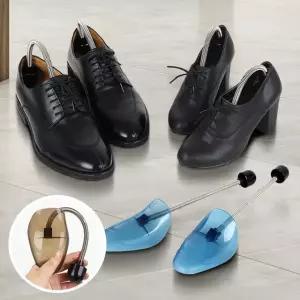 슈트리 신발관리 도구 부츠키퍼 신발제골기 구김방지 NKt4+9OSt