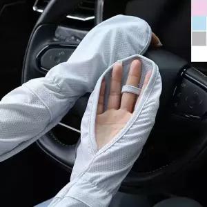 여성 운전 피부보호 팔토시 1P 여름 쿨링 자외선 차단 yRZ4+2DKQ