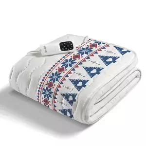 이메텍 프리미엄 순면 전기요- 1인용 483206