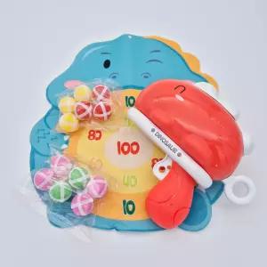 게임 놀이 놀이총 점수 표적 슈팅건 Oai8+7UVc