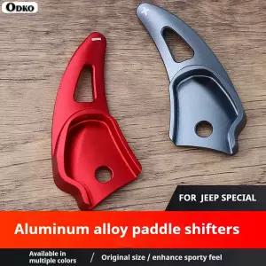 패들쉬프트연장킷 핸들튜닝용품 닷지 챌린저 SRT -2025 모델 자동차 액세서리 알루미늄 합금 스티어링 휠