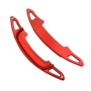 패들쉬프트연장킷 핸들튜닝용품 메르세데스 벤츠 호환 AMG A45 C43 C63 CLA45S E53 G63 GT53 2024 2025 차