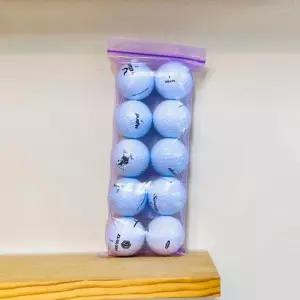 골프공로스트볼 중브랜드 A급 10개