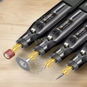 미니 그라인더 드릴 조각기 연마 풀세트 소형 조각 핸드