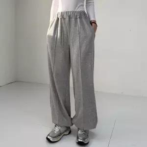 아이우먼 길어보이는라인팬츠 RAX220M602 빅사이즈