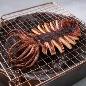 반건조오징어 10미(1.5kg) 구룡포 오징어 원양산 건오징어